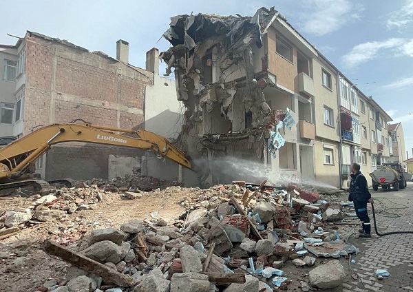 Foto - Tarihi karakol müze oluyor 