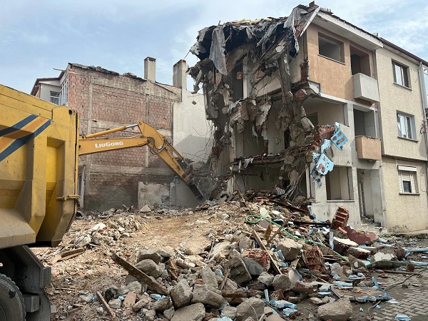 Foto - Tarihi karakol müze oluyor 