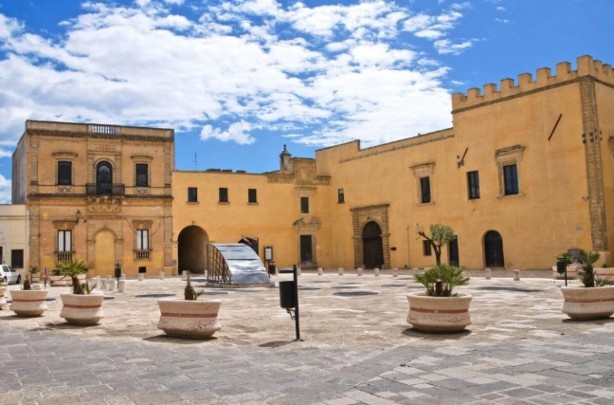 Tarihi kasabadan ev alanlara devletten 575 bin lira ödeme!