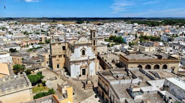 Foto - Tarihi kasabadan ev alanlara devletten 575 bin lira ödeme!