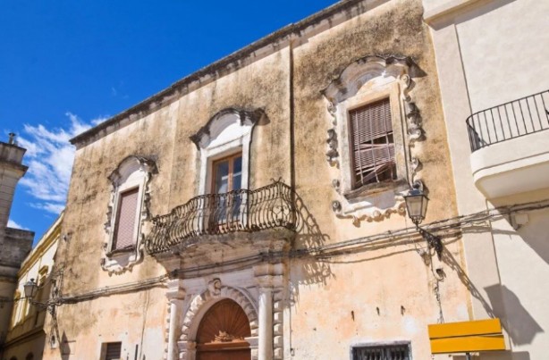 Foto - Tarihi kasabadan ev alanlara devletten 575 bin lira ödeme!