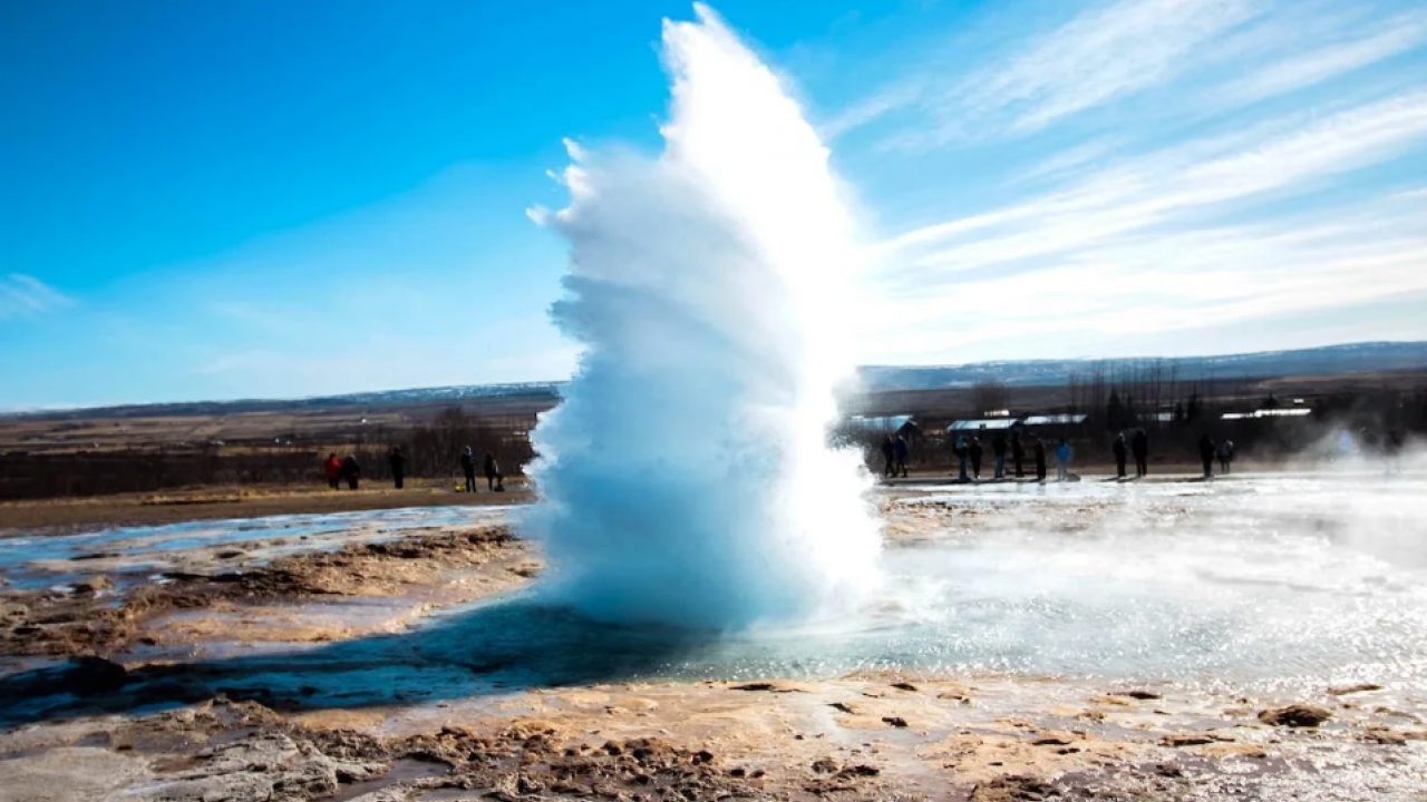 Foto - Tarihi keşfi 'bunu beklemiyorduk' diyerek duyurdular! 46 milyon tonluk rezerv bulundu