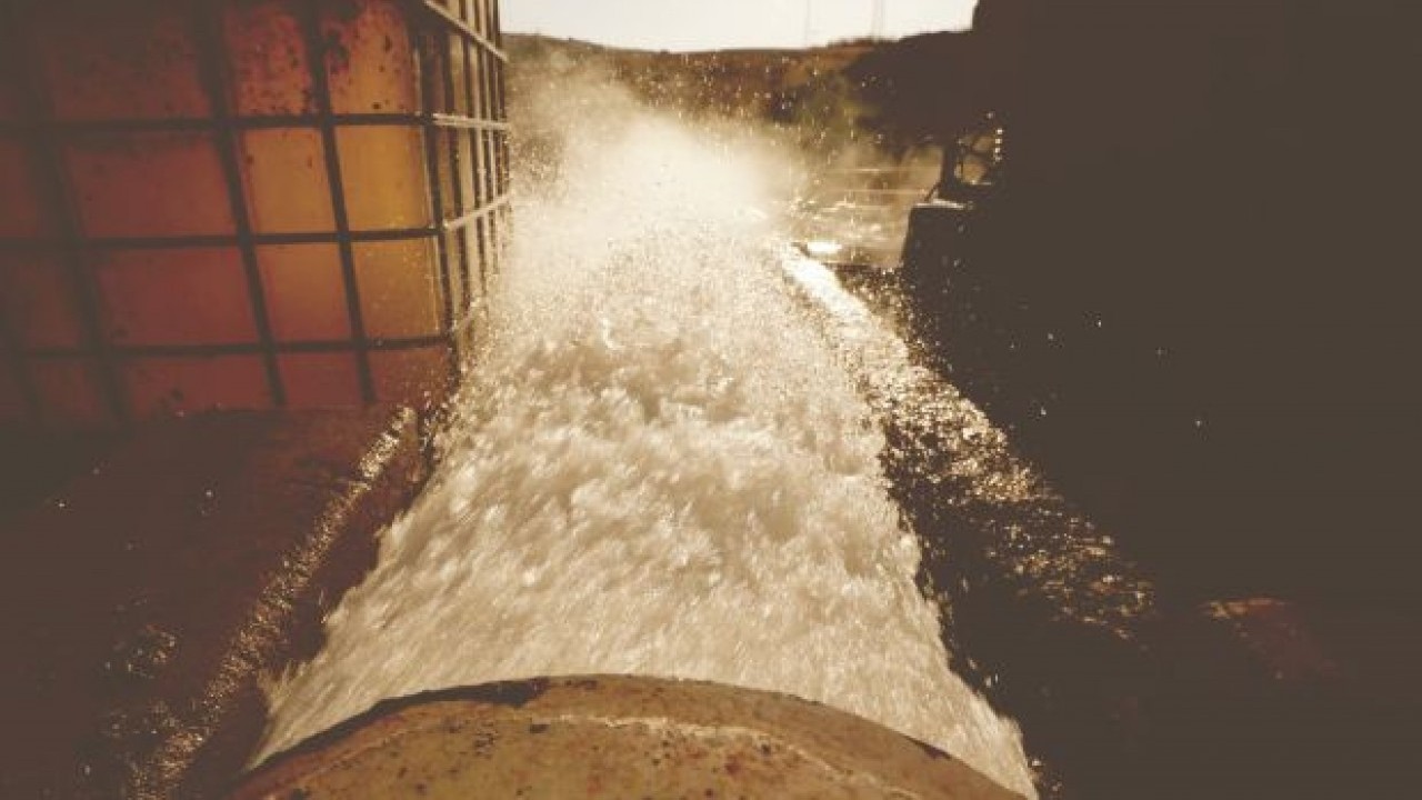 Foto - Tarihi keşfi 'bunu beklemiyorduk' diyerek duyurdular! 46 milyon tonluk rezerv bulundu