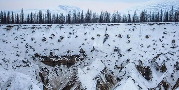 Foto - Tarihi keşif: 48 bin 500 yıllık 'zombi virüs' canlandı! Flaş iddia: enfeksiyona neden oldu! İşte o şok sözler