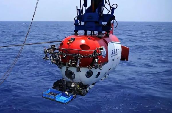 Foto - Tarihi keşif! Denizin altından fışkırmaya başladı