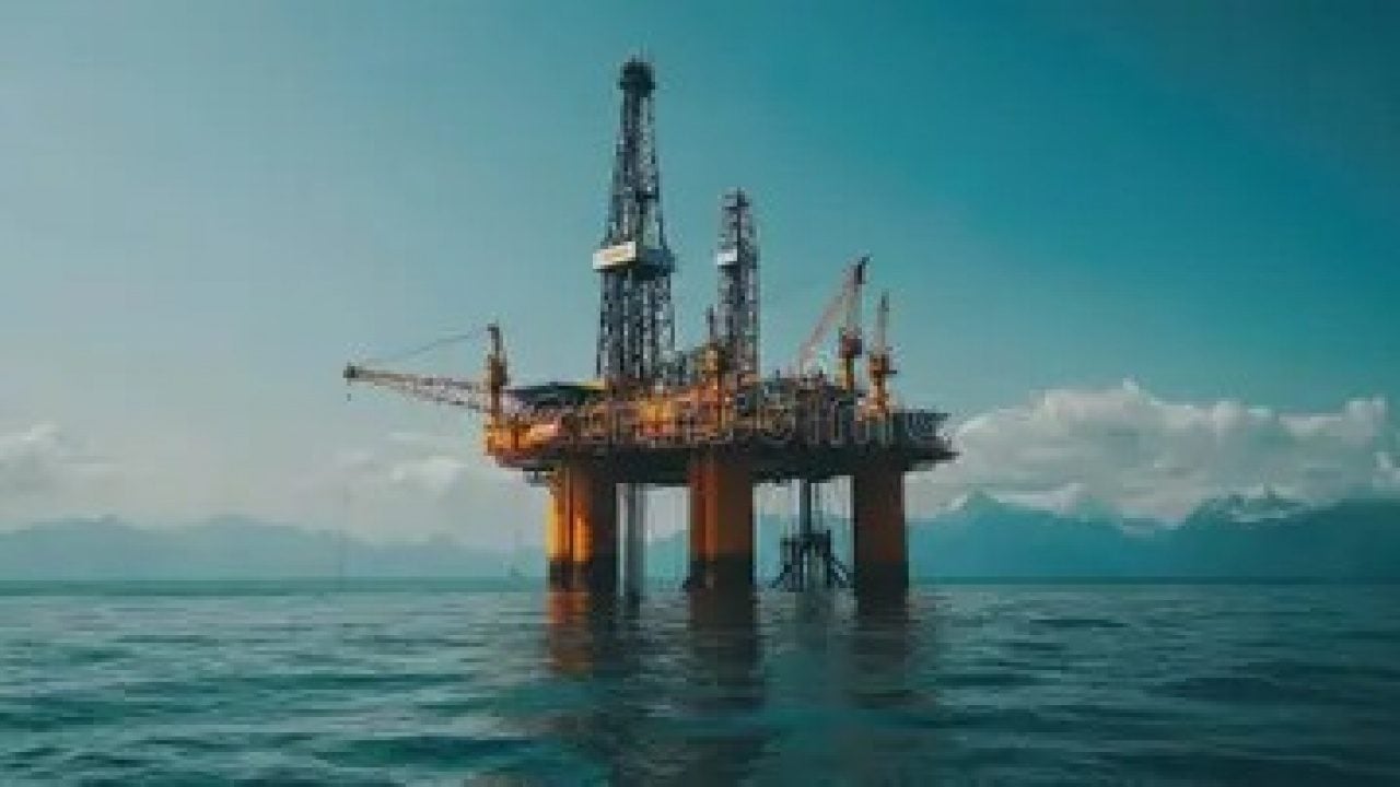 Foto - Tarihi keşif: Denizin dibinde 50 milyon varillik petrol bulundu
