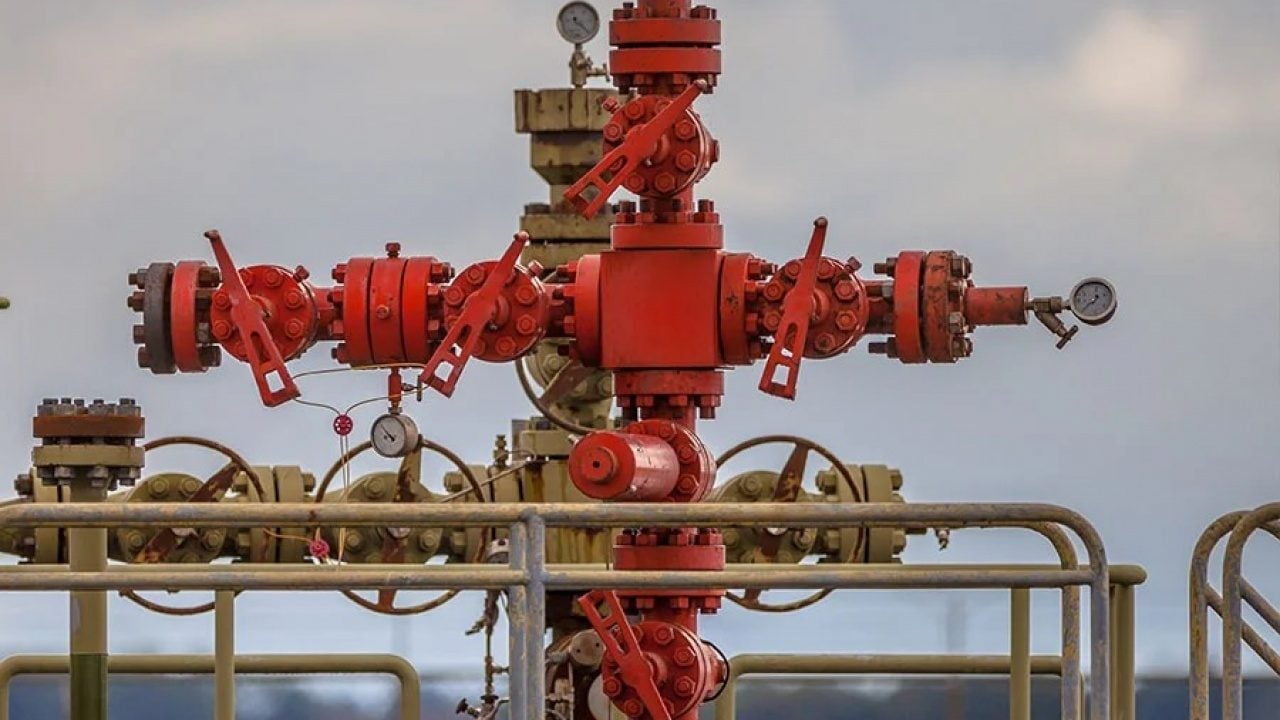 Foto - Tarihi keşif duyuruldu: 223 milyar fit küplük doğal gaz bulundu