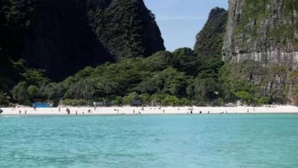 Foto - Tarihi keşif gün yüzüne çıktı! Dünyanın en tuhaf yerleri