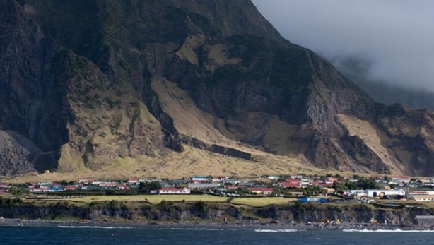 Foto - Tarihi keşif gün yüzüne çıktı! Dünyanın en tuhaf yerleri