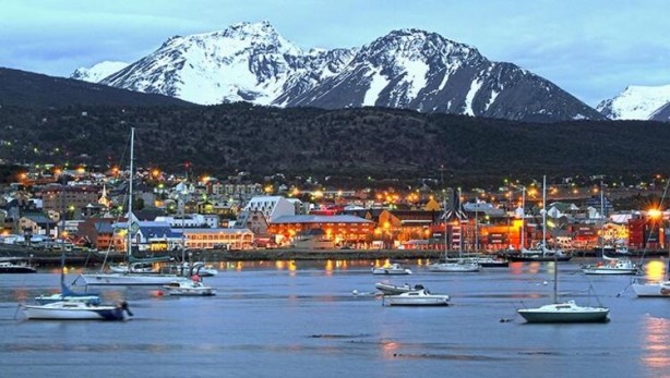 Foto - Tarihi keşif gün yüzüne çıktı! Dünyanın en tuhaf yerleri