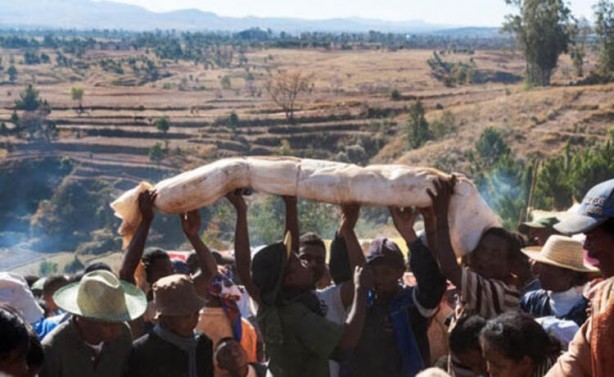 Foto - Tarihi keşif gün yüzüne çıktı! Dünyanın en tuhaf yerleri