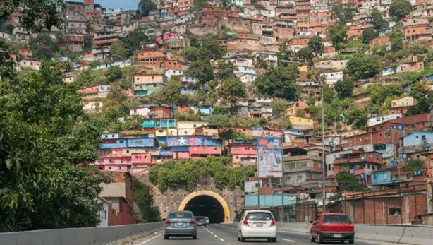 Foto - Tarihi keşif gün yüzüne çıktı! Dünyanın en tuhaf yerleri