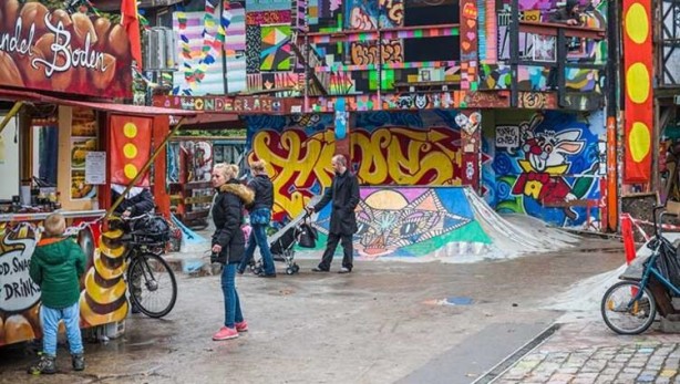 Foto - Tarihi keşif gün yüzüne çıktı! Dünyanın en tuhaf yerleri