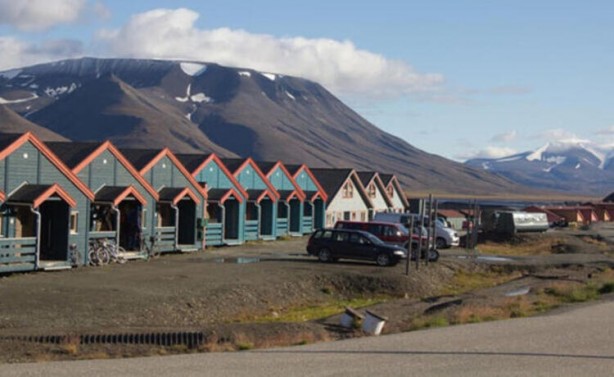 Foto - Tarihi keşif gün yüzüne çıktı! Dünyanın en tuhaf yerleri