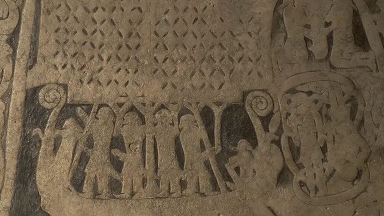 Foto - Tarihi keşif... Tespit edildi: 5 bin 500 sikkenin arasında öyle bir parça çıktı ki! Nadir gümüş para: 4 örnek buldular
