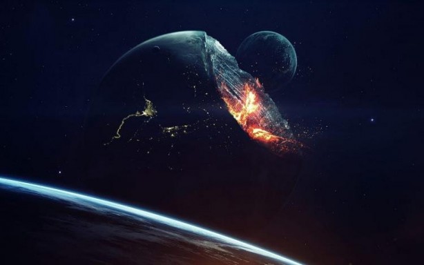 Foto - Tarihi keşif! Yaşama elverişli 85 gezegen bulundu!