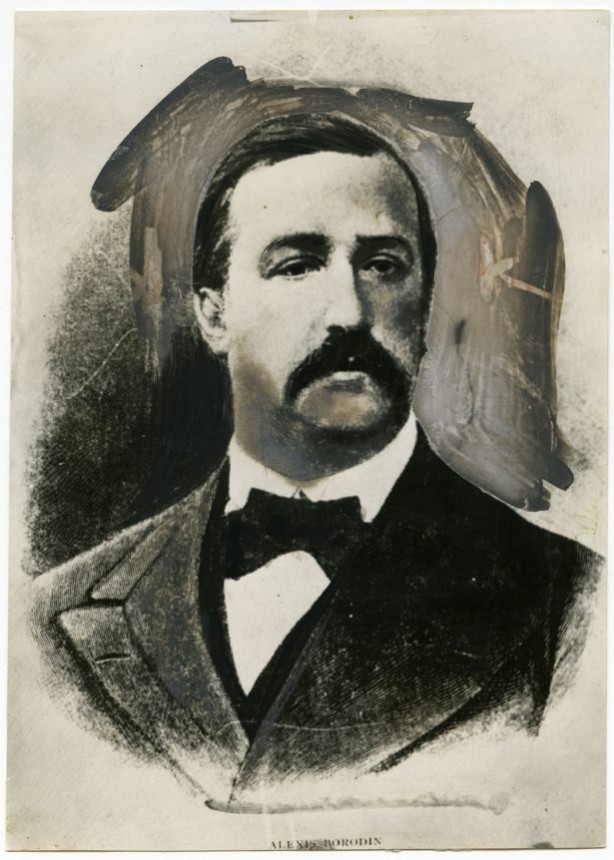 Foto - Tarihi kişiliklere dair enteresan hikayeler