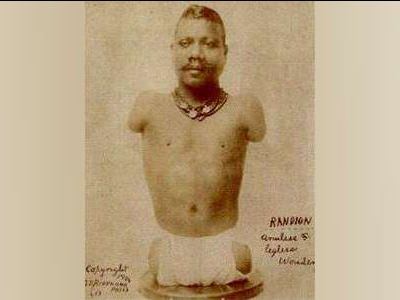 Foto - Tarihi kişiliklere dair enteresan hikayeler