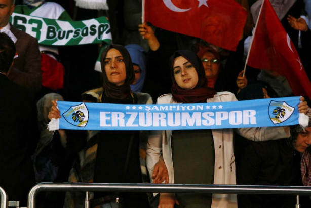 Foto - Tarihi kongreden ilk görüntüler