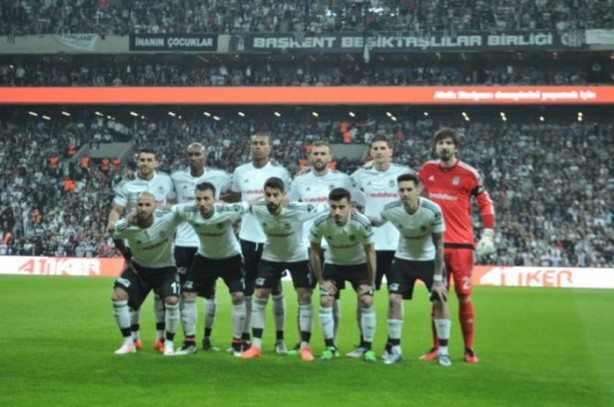 Foto - Tarihi maçtan görüntüler