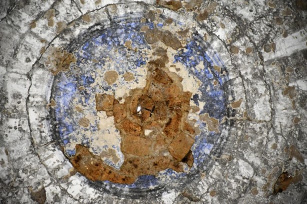 Foto - Tarihi Manastır 668 yıldır ayakta