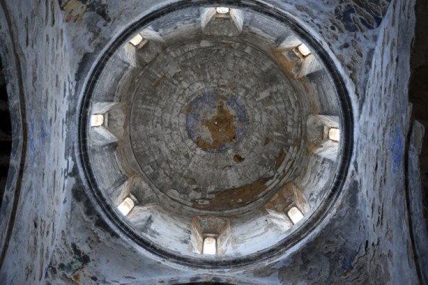 Foto - Tarihi Manastır 668 yıldır ayakta