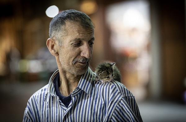 Foto - Tarihi Maraş Çarşısı eski günlerine dönüyor