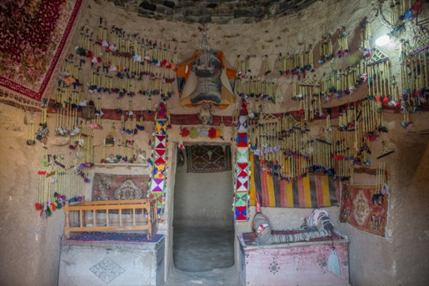 Foto - Tarihi mekanlar bayramda ziyaretçilerini bekliyor