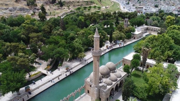  Tarihi mekanlar bayramda ziyaretçilerini bekliyor