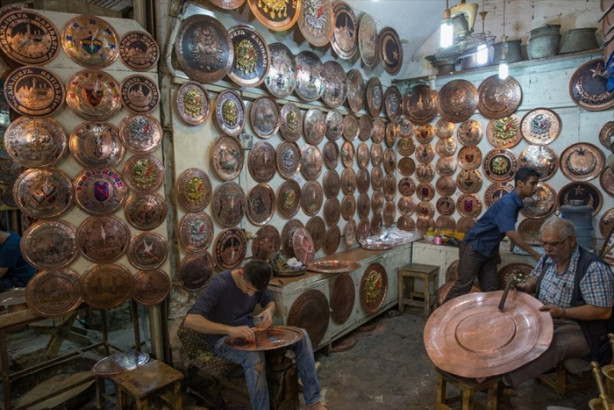 Foto - Tarihi mekanlar bayramda ziyaretçilerini bekliyor