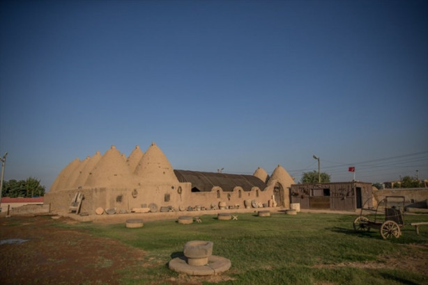 Foto - Tarihi mekanlar bayramda ziyaretçilerini bekliyor