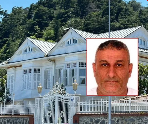 Tarihi Memduh Paşa Yalısı'nda neler olmuş neler! 115 milyon TL ve altınlar nerede?