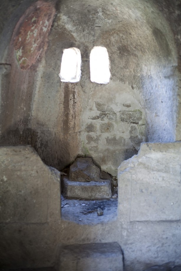 Foto - Tarihi miras "Kilistra"da geçmişe yolculuk