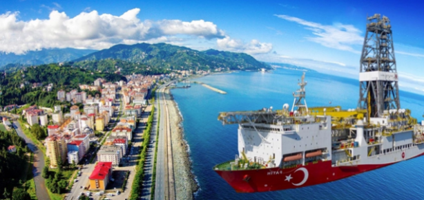 Tarihi müjde resmen verildi! Türkiye 90 yıldır boşa akan petrolü çıkarmaya gidiyor