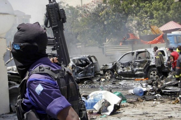 Foto - Petrol konusunda anlaşma yapılan Somali'den Türkiye'ye çok kötü haber! Ajanslar son dakika kodu ile geçti