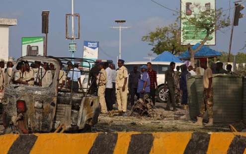 Foto - Petrol konusunda anlaşma yapılan Somali'den Türkiye'ye çok kötü haber! Ajanslar son dakika kodu ile geçti