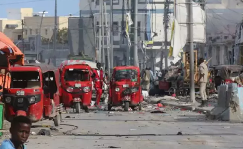 Foto - Petrol konusunda anlaşma yapılan Somali'den Türkiye'ye çok kötü haber! Ajanslar son dakika kodu ile geçti