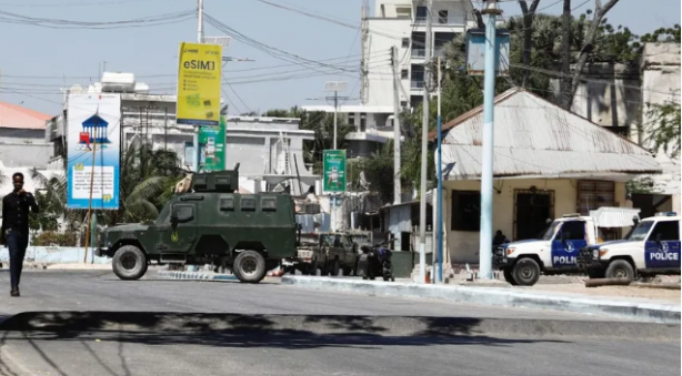 Petrol konusunda anlaşma yapılan Somali'den Türkiye'ye çok kötü haber! Ajanslar son dakika kodu ile geçti