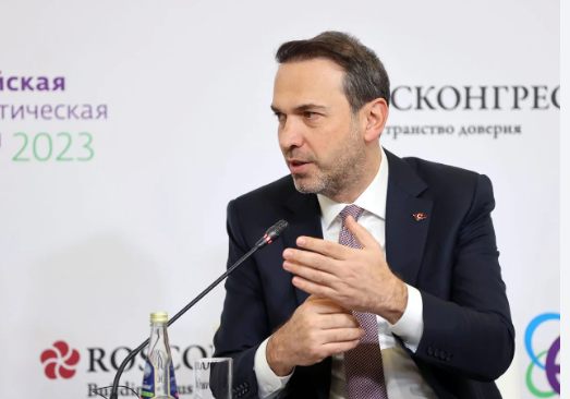 Foto - Tarihi petrol ve doğalgaz hamlesi! Karar Türkiye'ye az önce ilan edildi