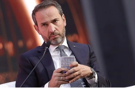 Foto - Tarihi petrol ve doğalgaz hamlesi! Karar Türkiye'ye az önce ilan edildi