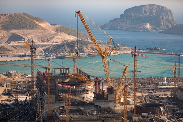 Foto - Tarihi projede kritik aşama! Türkiye'de bir ilk olacak