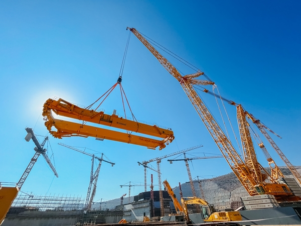 Foto - Tarihi projede kritik aşama! Türkiye'de bir ilk olacak