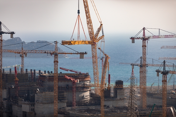 Foto - Tarihi projede kritik aşama! Türkiye'de bir ilk olacak