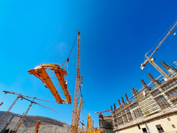 Tarihi projede kritik aşama! Türkiye'de bir ilk olacak