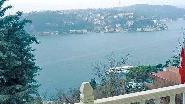 Foto - Tarihi şehri gezerken çoğu zaman aklımıza takılır... İstanbul'un semtlerinin ismi nereden geliyor?