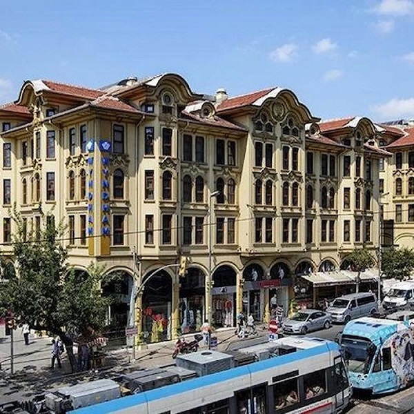 Foto - Tarihi şehri gezerken çoğu zaman aklımıza takılır... İstanbul'un semtlerinin ismi nereden geliyor?