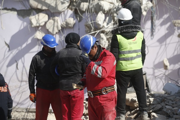 Foto - Tarihi şehrin son hali! Bir zamanlar sokaklar ışıl ışıldı