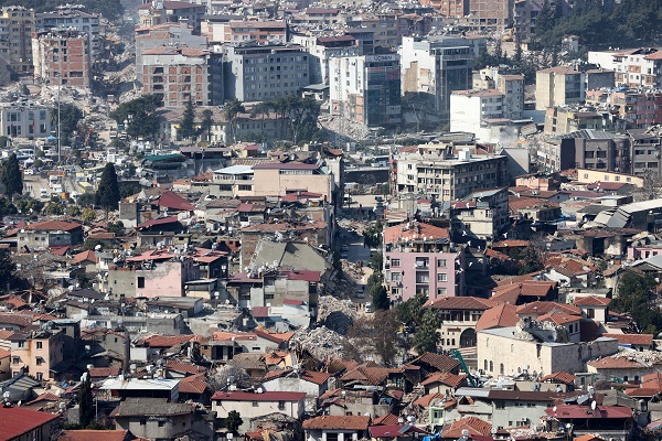 Foto - Tarihi şehrin son hali! Bir zamanlar sokaklar ışıl ışıldı