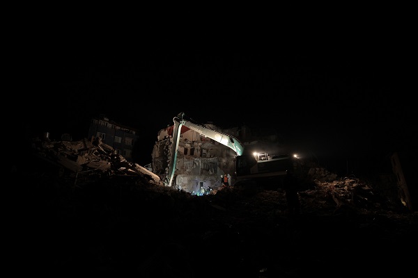 Foto - Tarihi şehrin son hali! Bir zamanlar sokaklar ışıl ışıldı