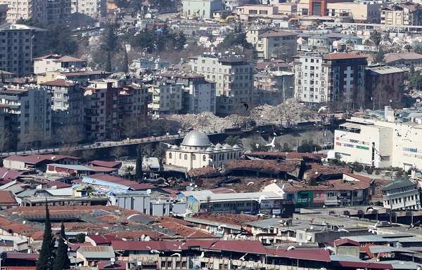 Foto - Tarihi şehrin son hali! Bir zamanlar sokaklar ışıl ışıldı